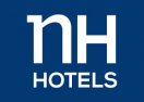 NH Hotels logo