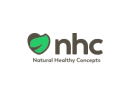 Natural Healthy Concepts logo