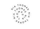 Nia Thomas logo