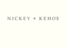 NICKEY KEHOE logo