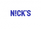 Nick’s logo