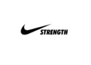 Nike Strength logo