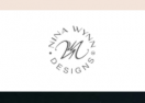 Nina Wynn Designs logo