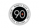 Ninety Plus Cellars logo