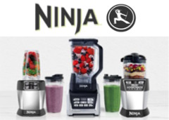 Ninja promo codes