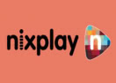 Nixplay logo