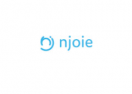 Njoie logo