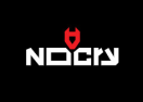 NoCry logo