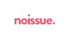 noissue. logo