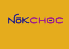 Nokchoc promo codes