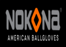 NOKONA logo