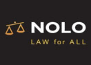 Nolo logo