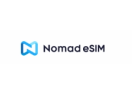 Nomad eSim logo