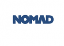 NOMAD GRILLS logo