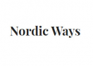 Nordic Ways logo