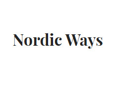 Nordic Ways promo codes