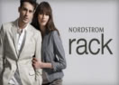 Nordstrom Rack logo