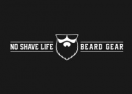 No Shave Life logo