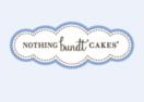 Nothing Bundt Cakes logo