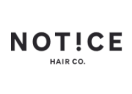 NOTICE Hair Co. promo codes