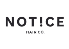 NOTICE Hair Co. promo codes