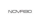 NOVA3D logo