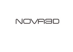 NOVA3D promo codes