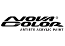Nova Color logo