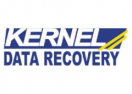 Kernel Data Recovery logo