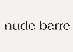 Nude Barre promo codes