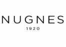 Nugnes 1920 logo