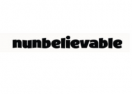 Nunbelievable logo