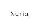 Nuria Beauty logo