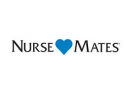 Nurse Mates logo