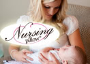 NursingPillow.com logo