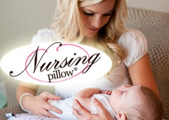 NursingPillow.com promo codes