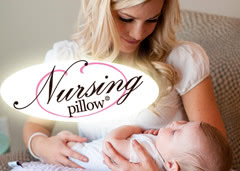 nursingpillow.com