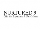 Nurtured 9 logo