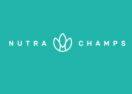 NutraChamps logo