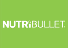 Nutribullet promo codes