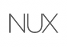 NUX logo