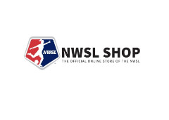 NWSL Shop promo codes