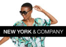 NewYork & Company logo