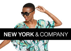 NewYork & Company promo codes