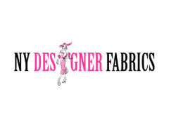 NY Designer Fabrics promo codes