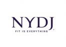 NYDJ logo