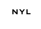 NYL Skincare logo