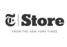 The New York Times Store logo