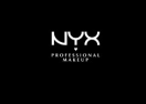 NYX logo