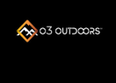 o3 Outdoors logo